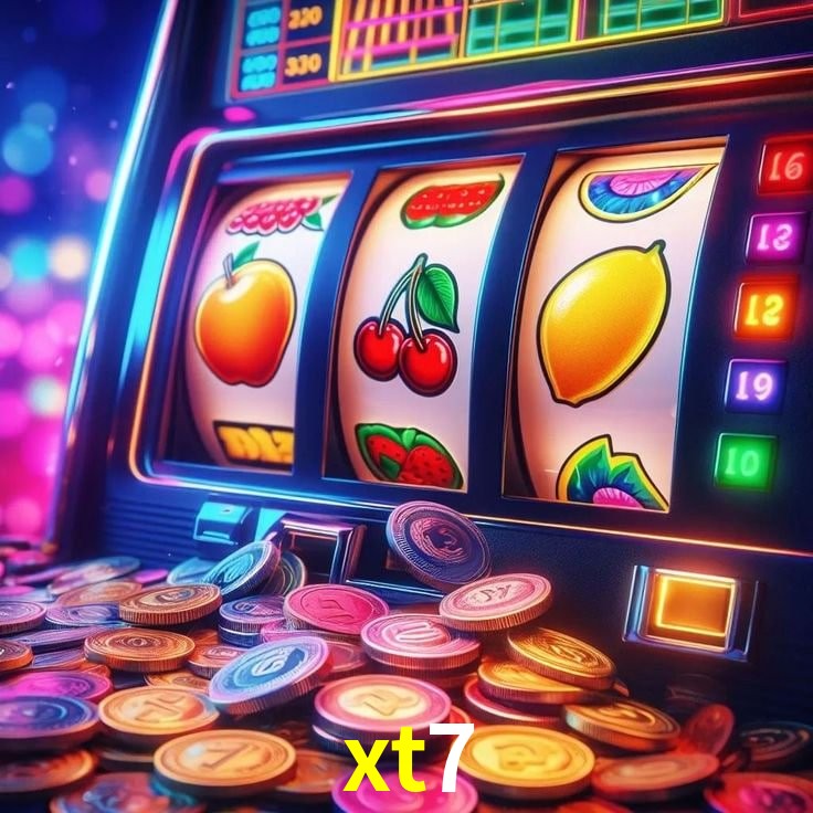Login Seguro xt7