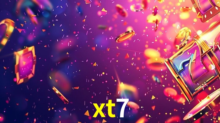 Casino Ao Vivo xt7