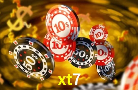 Provedores de Jogos xt7