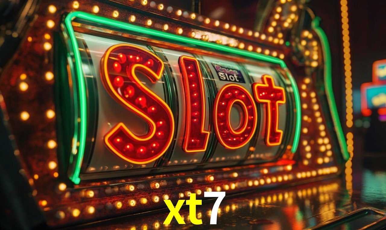 Estatísticas do Jogo xt7