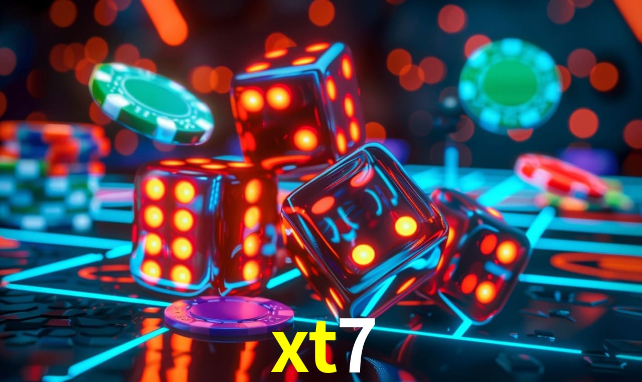 Casino VIP xt7
