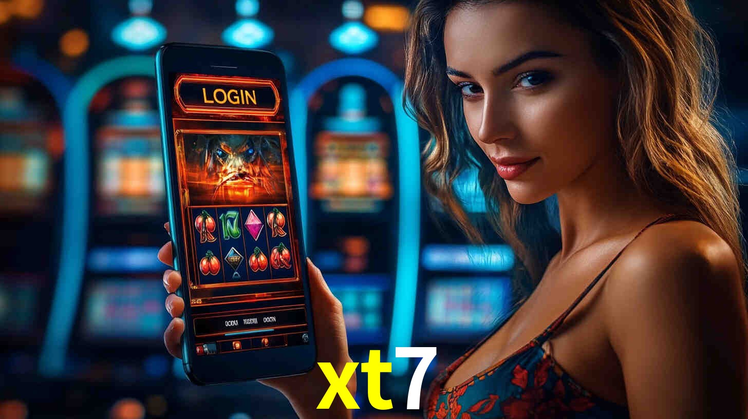 Bônus Generosos e Exclusivos no xt7 para Você!