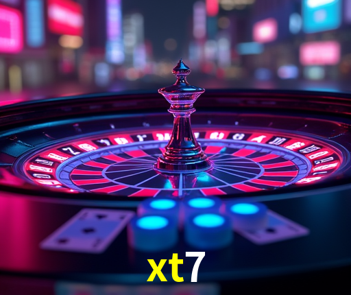 Apostas de Tênis xt7