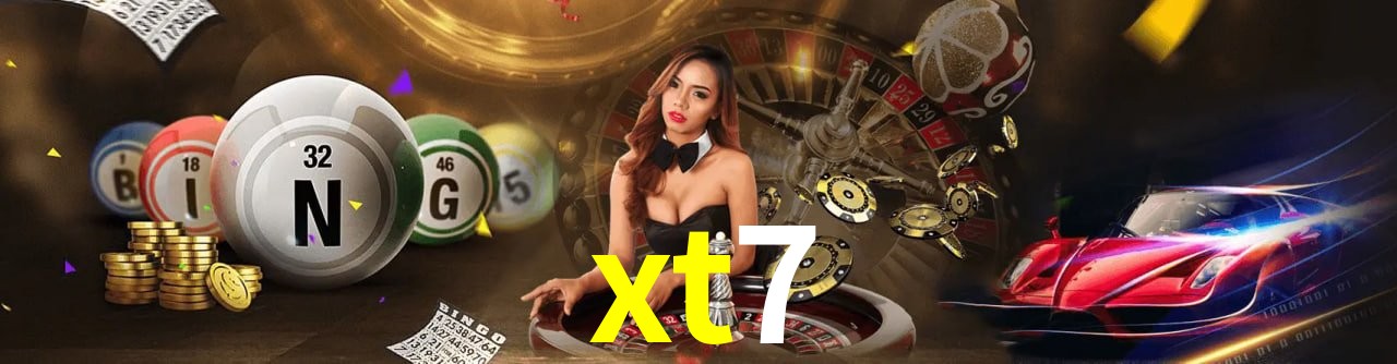Tecnologia da Plataforma xt7