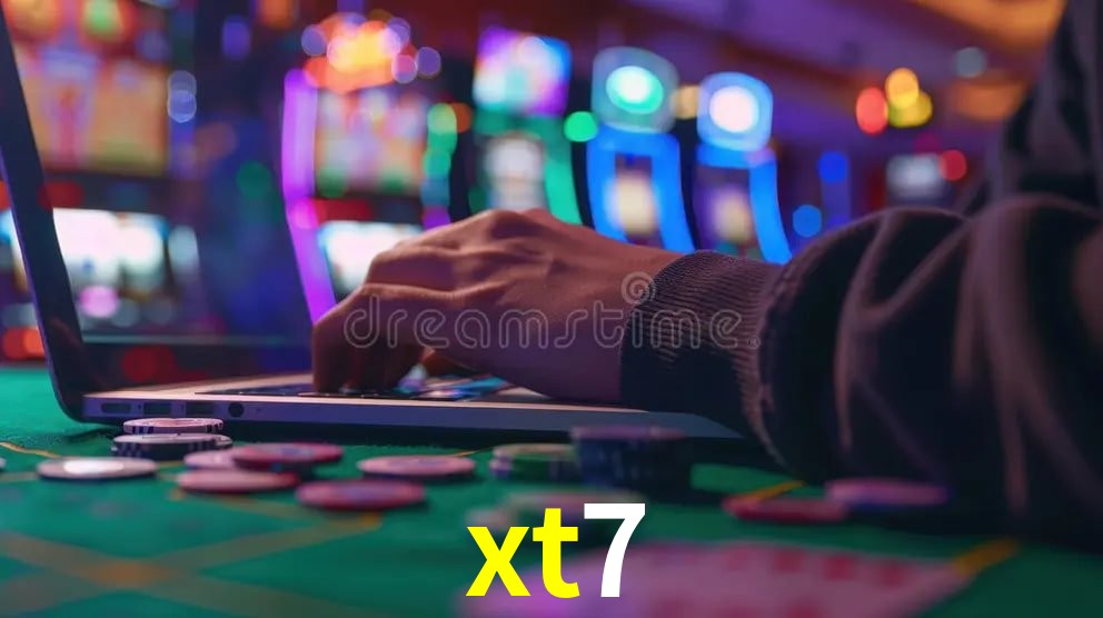 Apostas de Basquete xt7