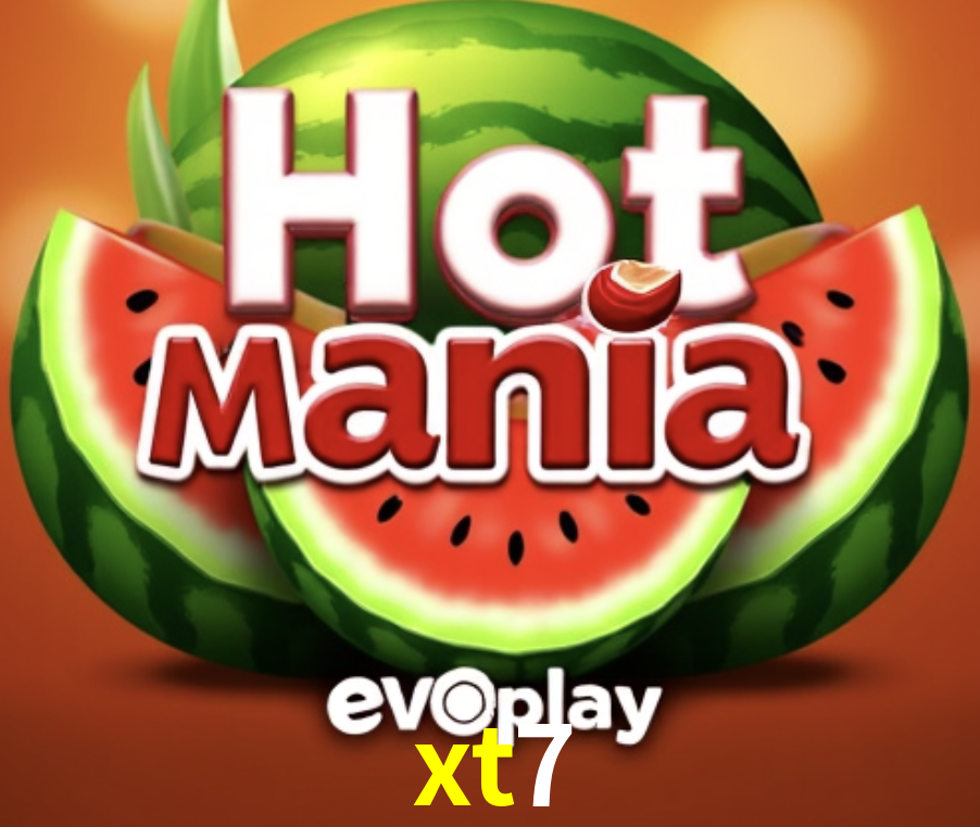 Descubra a Magia dos Jogos de Arcade no xt7