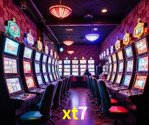 Design Responsivo xt7