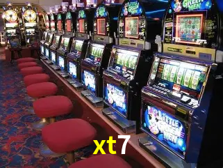 Apostas Esportivas na xt7: Um Guia Completo
