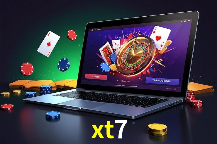 Casino Ao Vivo xt7