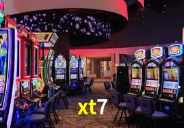 Login Seguro xt7
