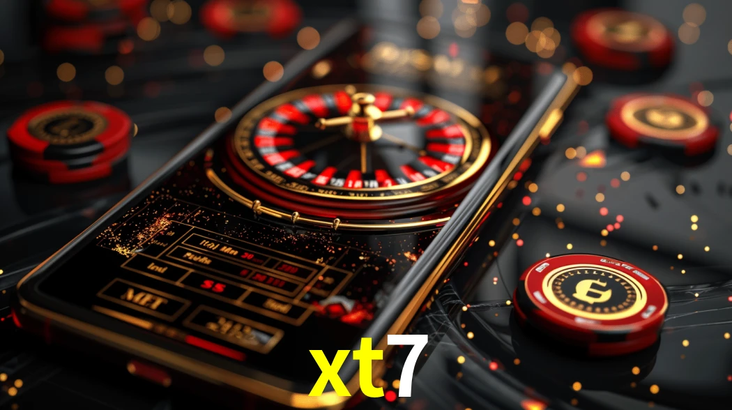 Casino VIP xt7