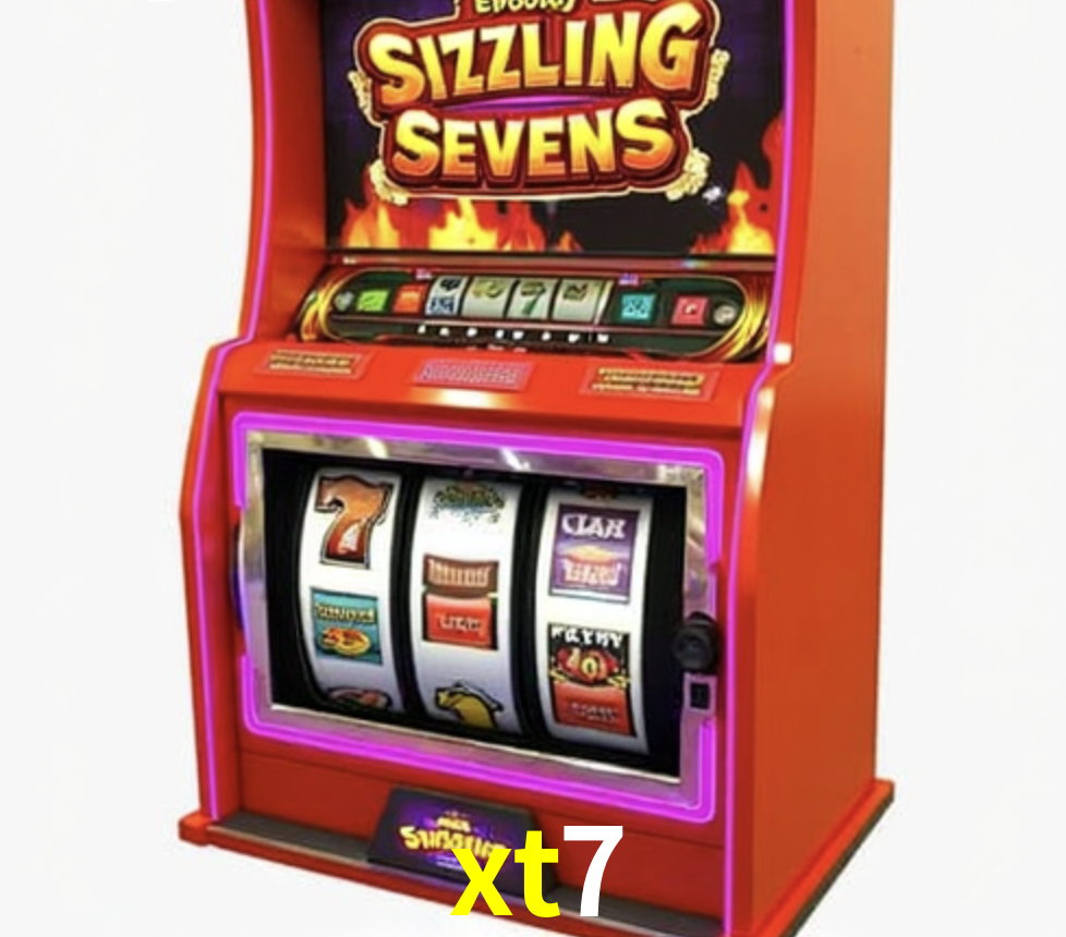 Desvendando o Mundo dos Jogos Virtuais na xt7