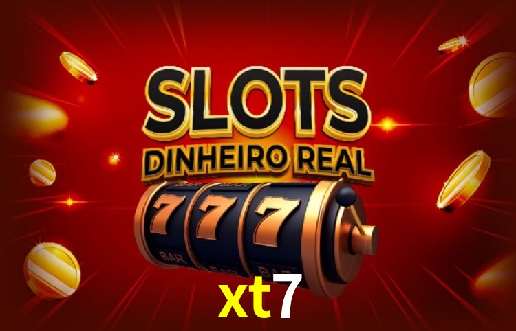 Provedores de Jogos xt7