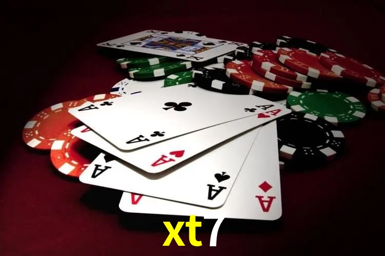 Recursos de Bônus xt7