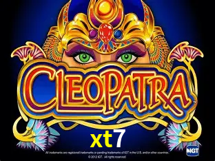 Descubra a Magia dos Jogos de Arcade no xt7