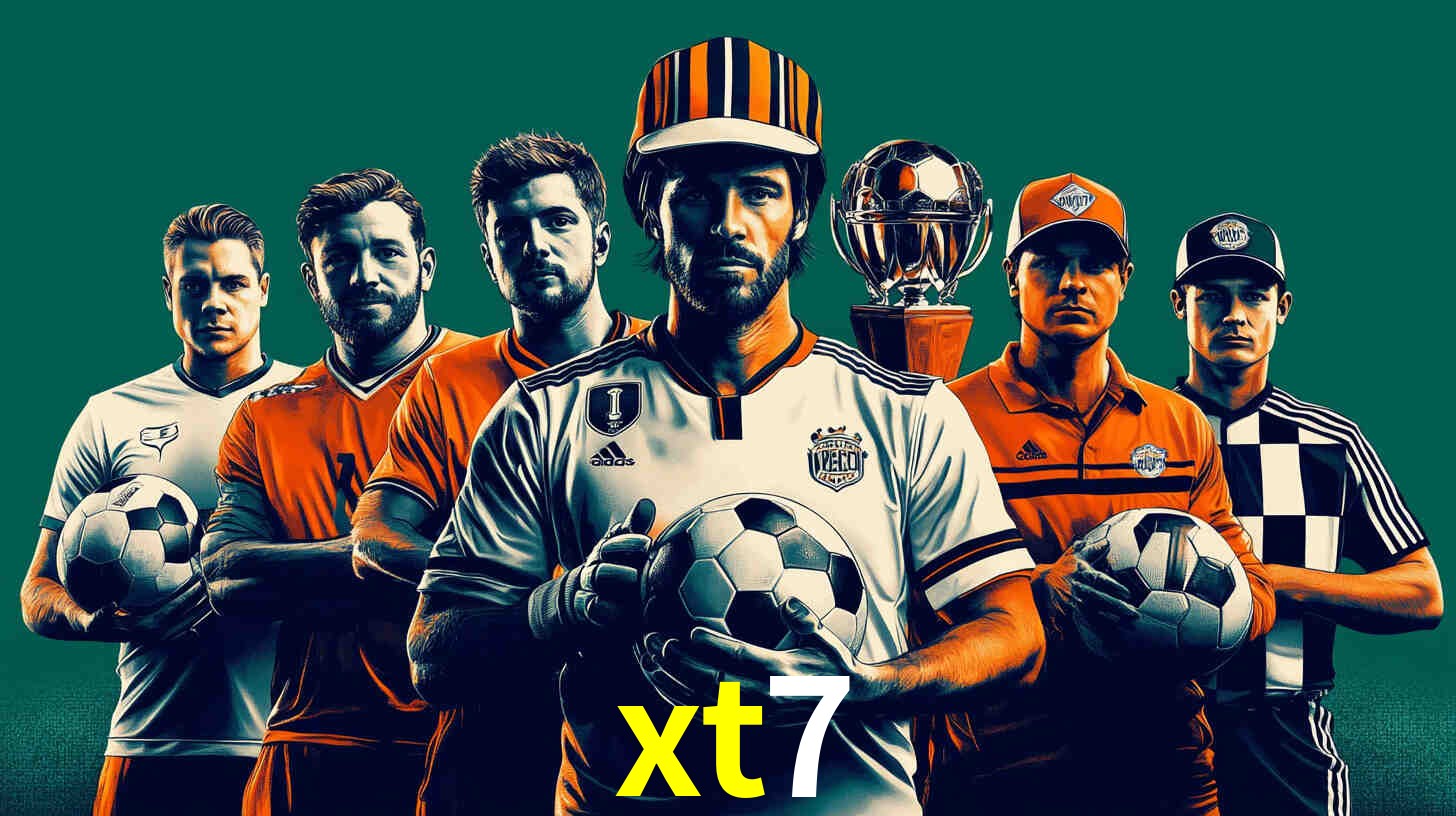 cassino xt7