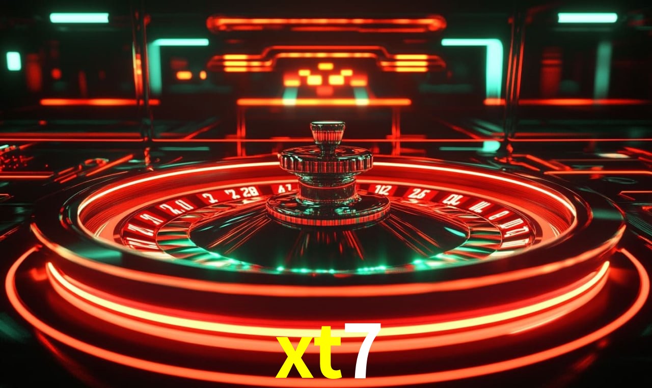 A Emoção da Loteria na xt7: Uma Chance de Mudança de Vida