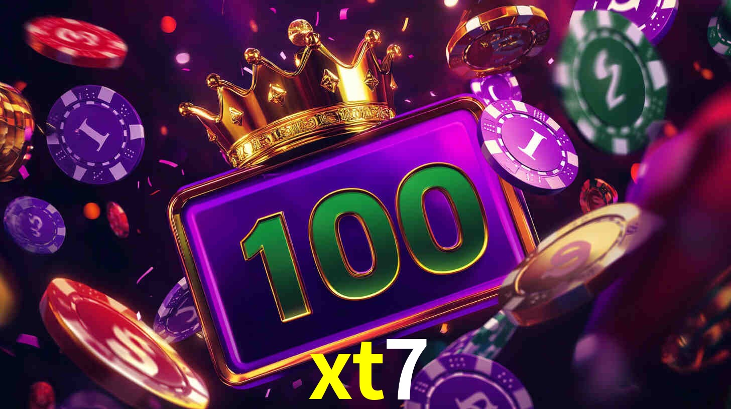 Ofertas Imperdíveis na xt7: Promoções e Bônus Que Valem a Pena