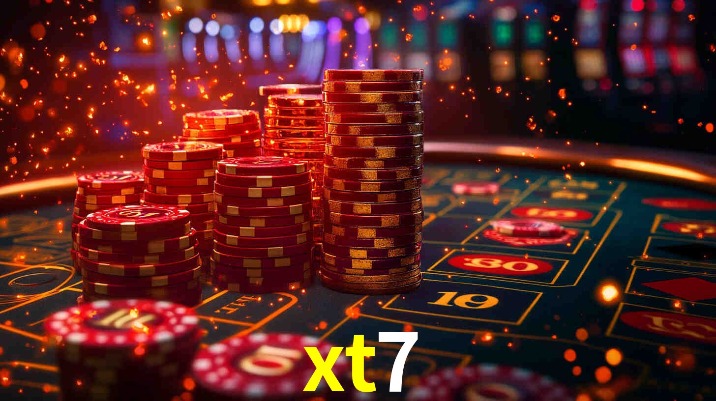 xt7 bet