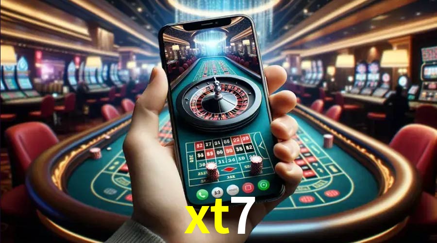 Descubra a Essência do xt7: Nossa História e Compromissos