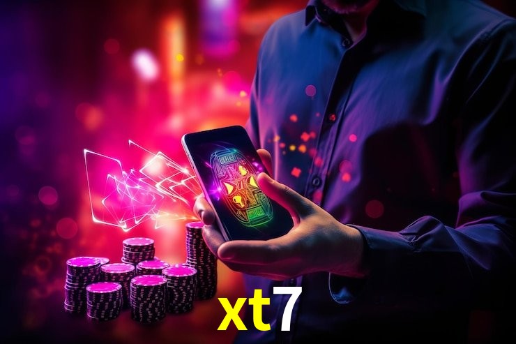 Estatísticas do Jogo xt7