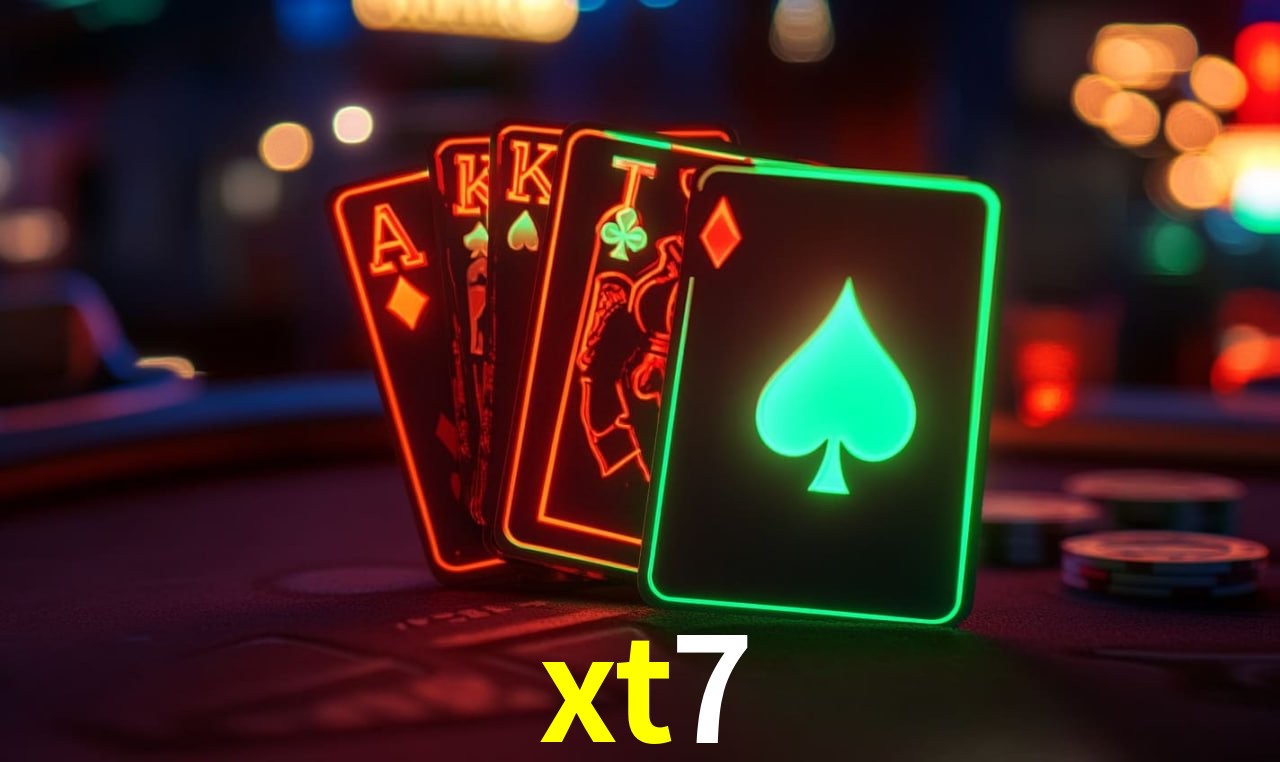 Promoções Sazonais xt7