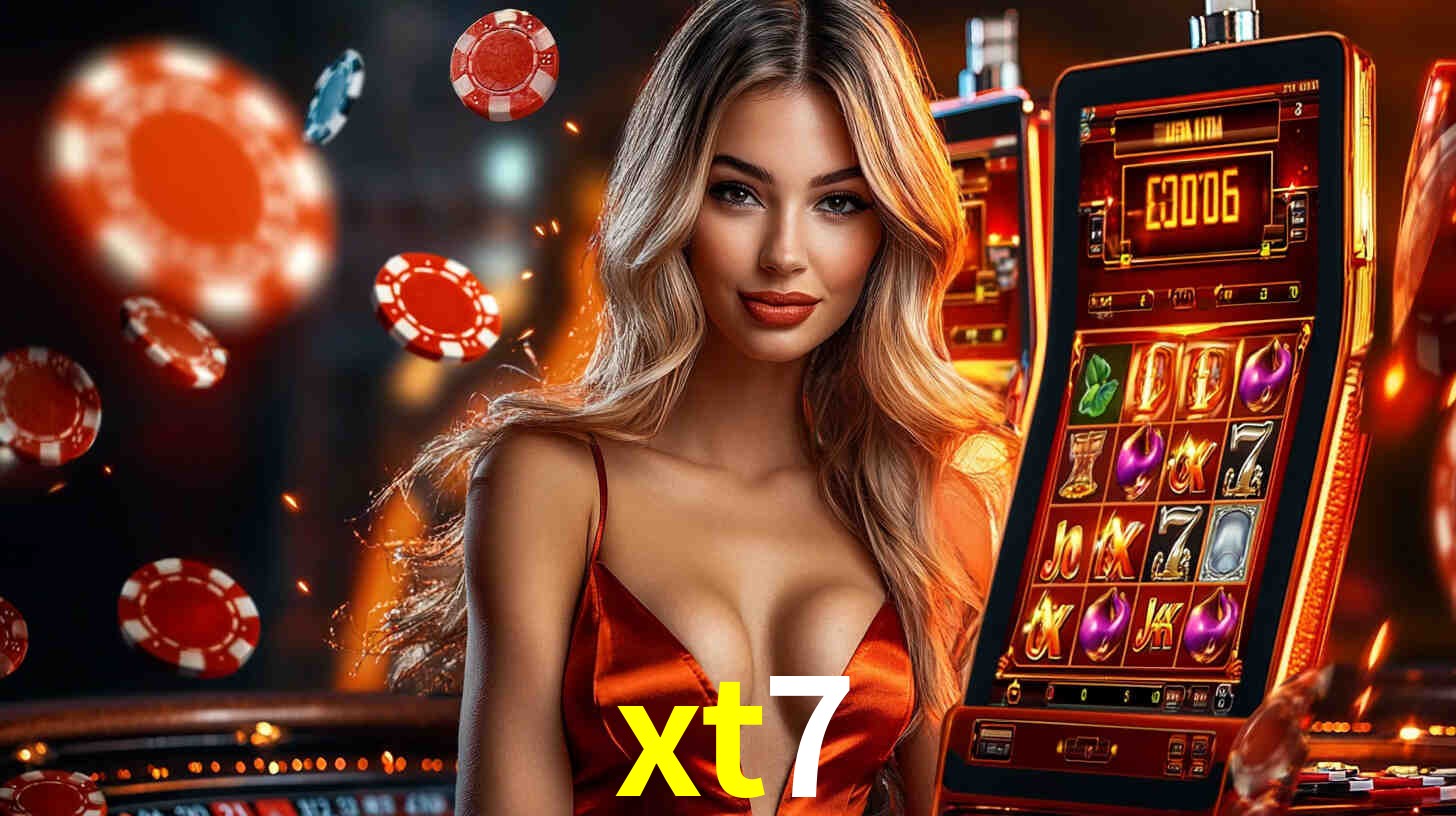 xt7: Seu Cassino Premiado com Pagamentos Rápidos