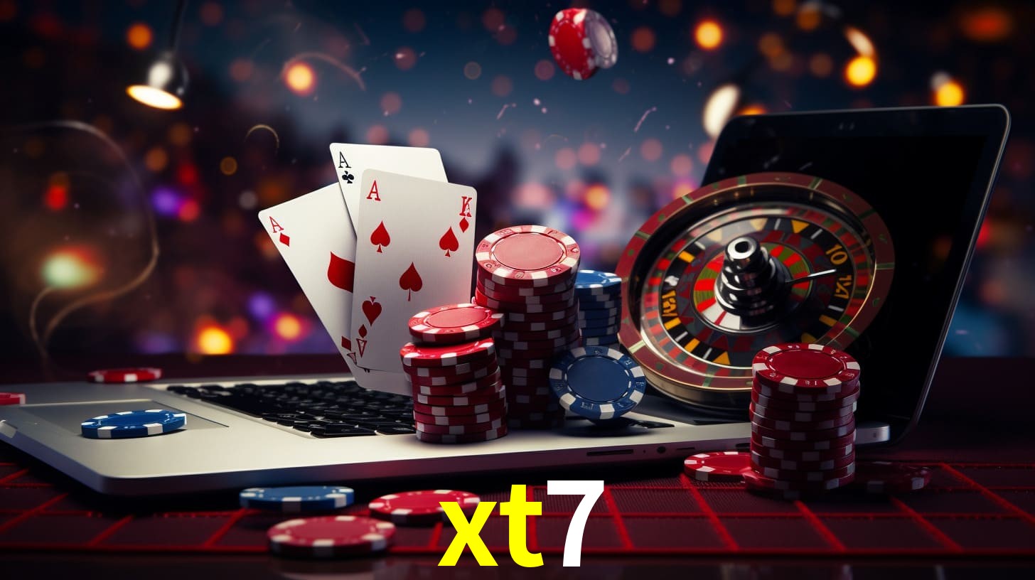 APP oficial da xt7 para mobile