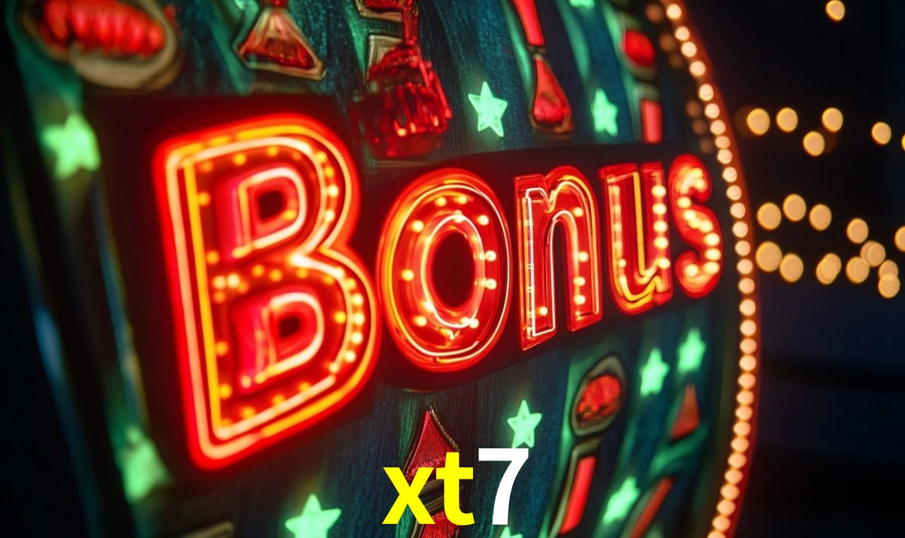 Apostas de Tênis xt7