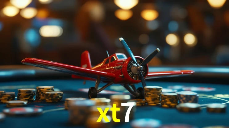 Mesa de Blackjack xt7