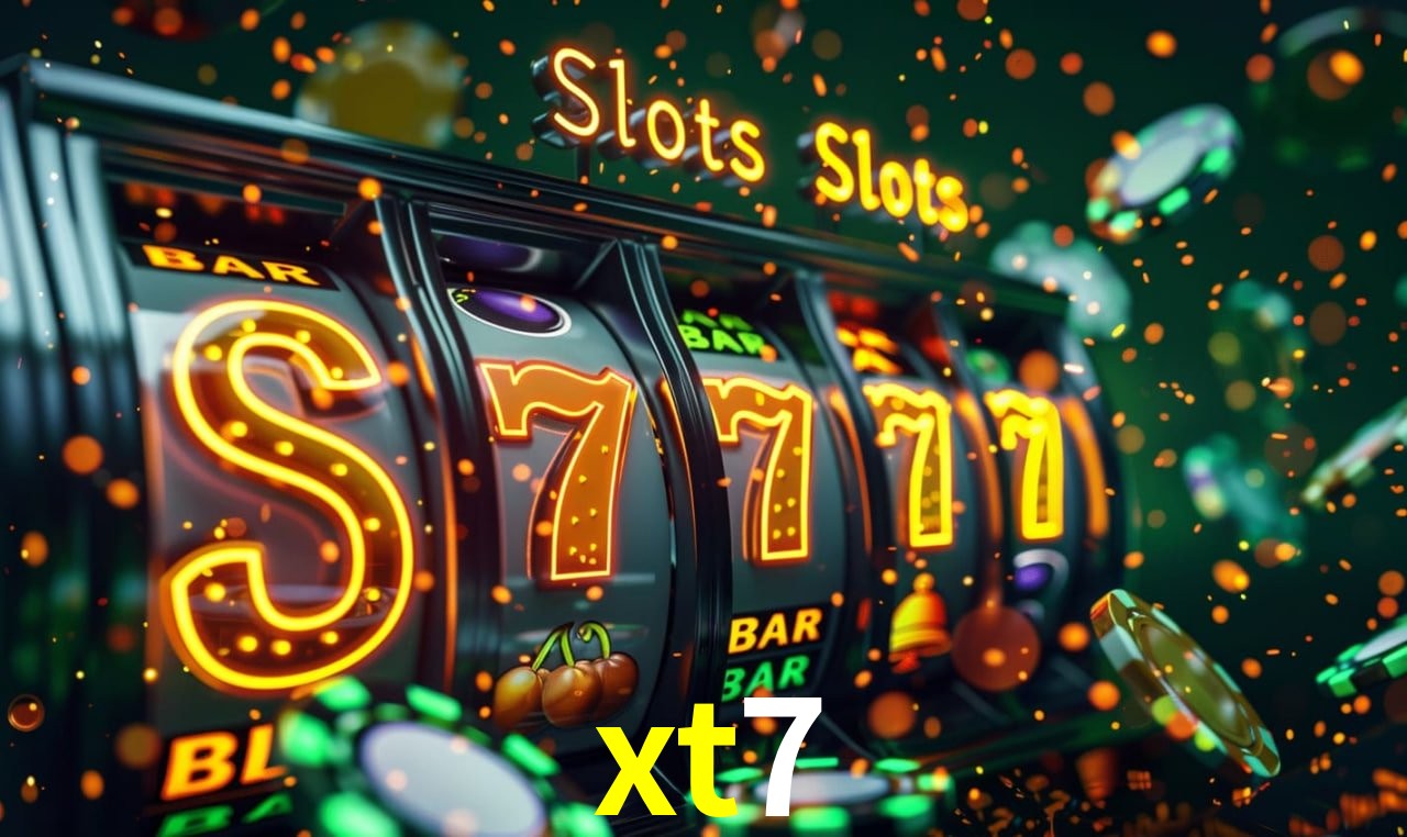 Casino Ao Vivo xt7