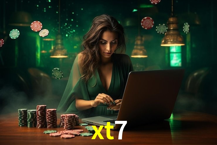 Interface Premium xt7