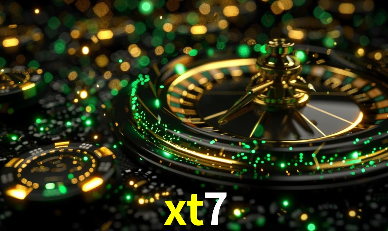 Sistemas de Segurança xt7